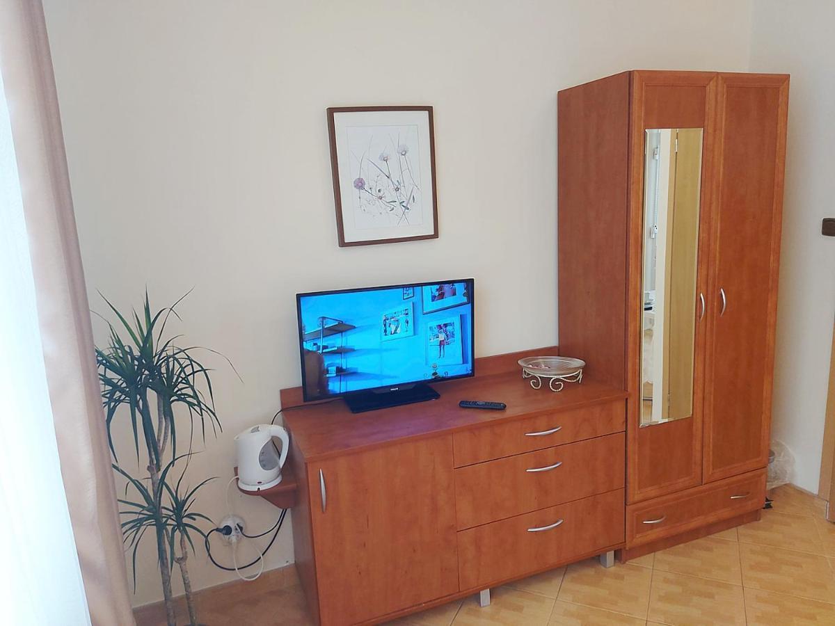 M A R I A Lägenhet Władysławowo Exteriör bild